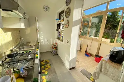 Villa in vendita, Via dell'Ulivo, Palermo