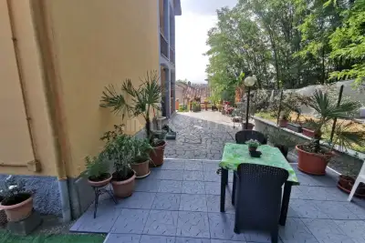 Casa Indipendente in vendita, Via Roggia, Zinasco