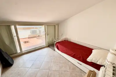 Villino a Schiera in vendita, Via Marco Polo, Santa Marinella