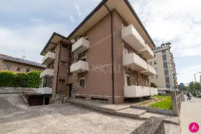 Casa in vendita, via cappuccini, Pordenone