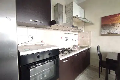 Casa in vendita, via dell' Appagliatore, Roma