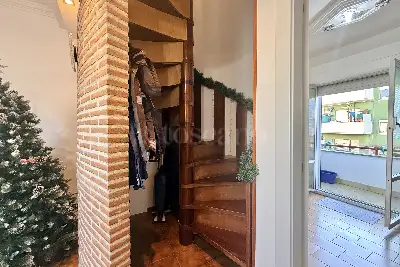 Casa in vendita, Via delle Sterlizie, Nettuno