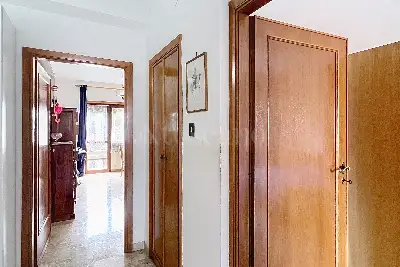 Casa in vendita, Viale Adua 8, Sassari