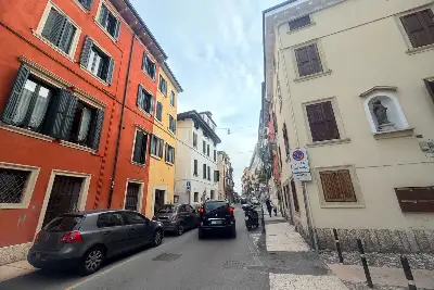 Casa in vendita, Via San Vitale, Verona