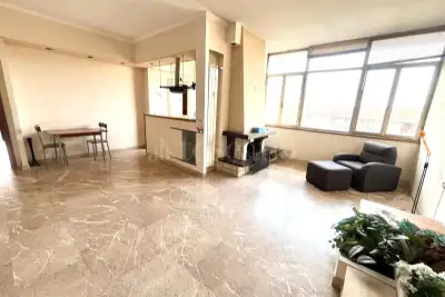 Attico in vendita, Via Giovan Battista Gandino, Roma