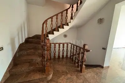 Villa in vendita, Via Casal Saraceno, Roma