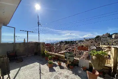 Casa Indipendente in vendita, Salita Ermon Filea, Taormina