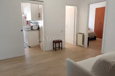Casa in vendita, Via Flaminia Nuova, Roma