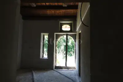 Casale in vendita, Via San Lorenzo, Contigliano