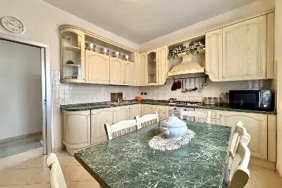 Villa in vendita, Via IV Novembre, Ponti sul Mincio