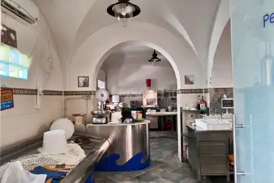 Albergo in vendita, Lungomazaro Ducezio, Mazara del Vallo