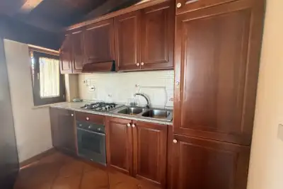 Casa in vendita, Via Torremaggiore, Pomezia