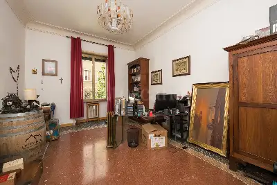 Casa in vendita, Via Livorno, Roma