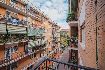 Casa in vendita, Viale dei Colli Portuensi, Roma