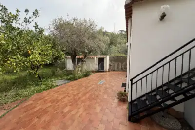 Casa Indipendente in vendita, Contrada Musarra, Messina