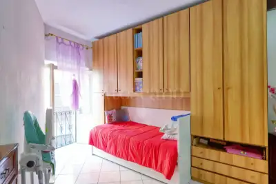 Casa in vendita, Via A.Manzoni, Cunardo