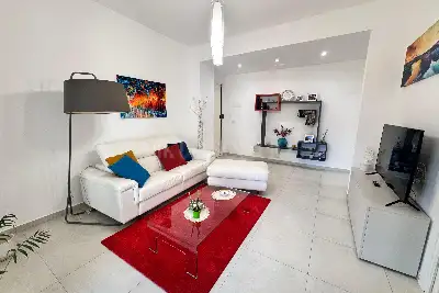 Casa in vendita, Via San Pietro, Catania