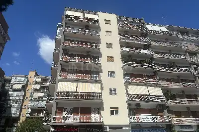 Casa in vendita, Via Giuseppe Pavoncelli, Bari