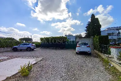 Casa Indipendente in vendita, Via Provinciale San Vito, Brindisi