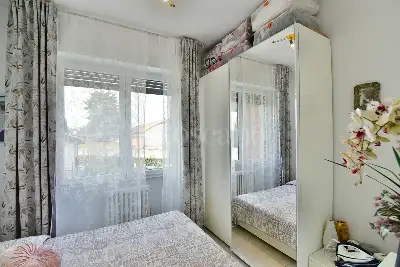 Casa in vendita, Via Milano, Cantù