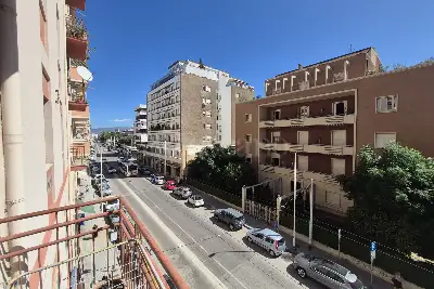 Casa in vendita, Via Ludovico Ariosto, Cagliari