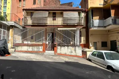 Detached house for sale, Via Maurolico, Catania