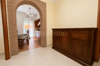 Casa in vendita, Via della Paranzella, Roma