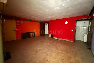 Casa Indipendente in vendita, Via Cesare Beccaria, Monza