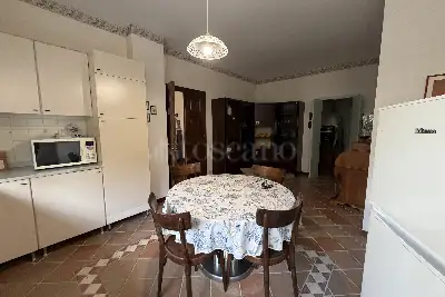 Casa in vendita, Via Alcide de Gasperi, Agrigento