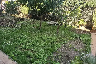 Villa in vendita, Via Pyre, Latina