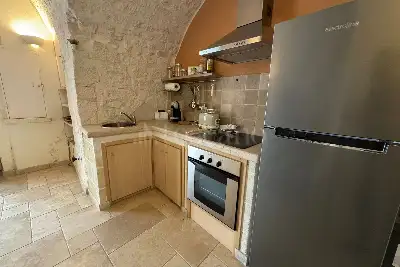 Casa Indipendente in vendita, Via Giovanni Battista Vico, Ostuni