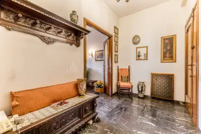 Casa in vendita, Via di Vigna Rigacci, Roma