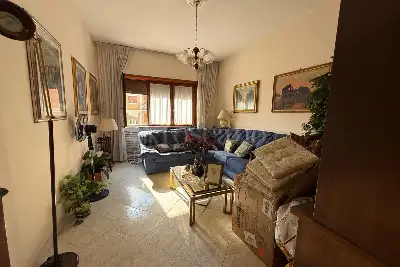 Casa in vendita, Via delle Nereidi, Roma