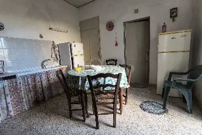 Casa Indipendente in vendita, Via Favignana, Valderice