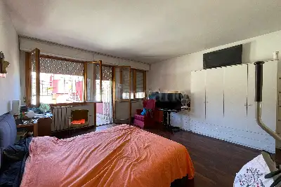 Casa in vendita, Via Anton Cechov, Roma