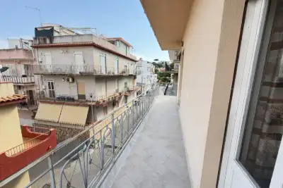 Casa in vendita, Via Giuseppe Bagnera, Messina