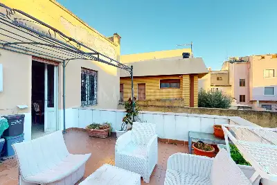 Casa in vendita, Via Firenze, Quartu Sant'Elena