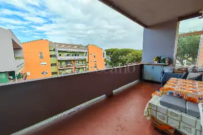 Casa in vendita, Via Euripide, Roma