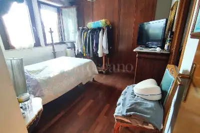 Villino a Schiera in vendita, Via Domenico Purificato, Roma