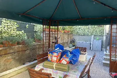 Casa in vendita, Via Bagnocavallo, Roma