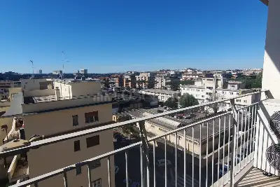 Casa in vendita, Via Salvatore di Giacomo, Roma