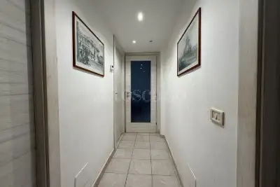 Casa in vendita, Via delle Nereidi, Roma