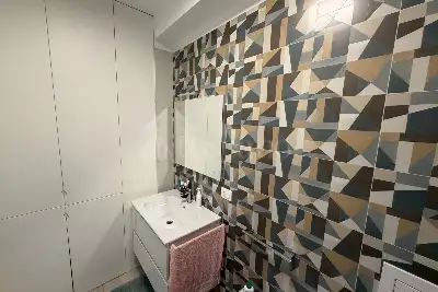 Casa in vendita, Via Podgora, Bari