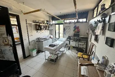 Ufficio in vendita, Via Michelangelo, Brescia