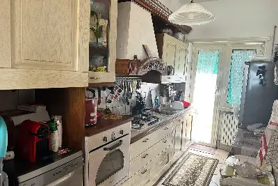 Casa in vendita, Via della Fusoliera, Roma