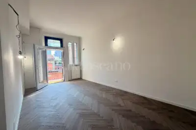 Casa in vendita, Via Maurizio Quadrio 23, Milano