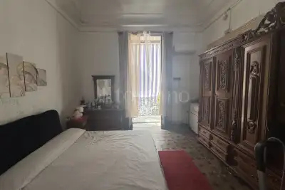 Casa in vendita, Via D'Amico, Catania