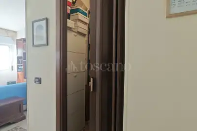 Casa in vendita, Via Celso Cittadini, Siena