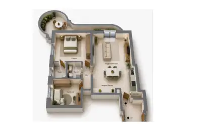 Casa in vendita, Via Nomentana, Roma