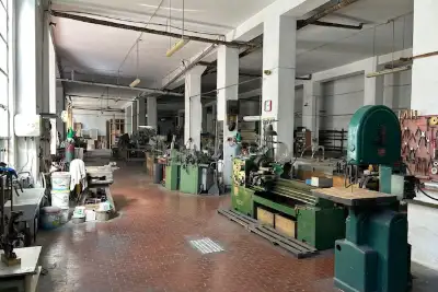 Laboratorio in vendita, Via Pietro Maffi, Roma